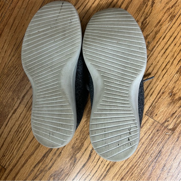 Allbirds | Women’s Wool Runner Lace Up Sneakers Size 7 - Picture 10 of 15